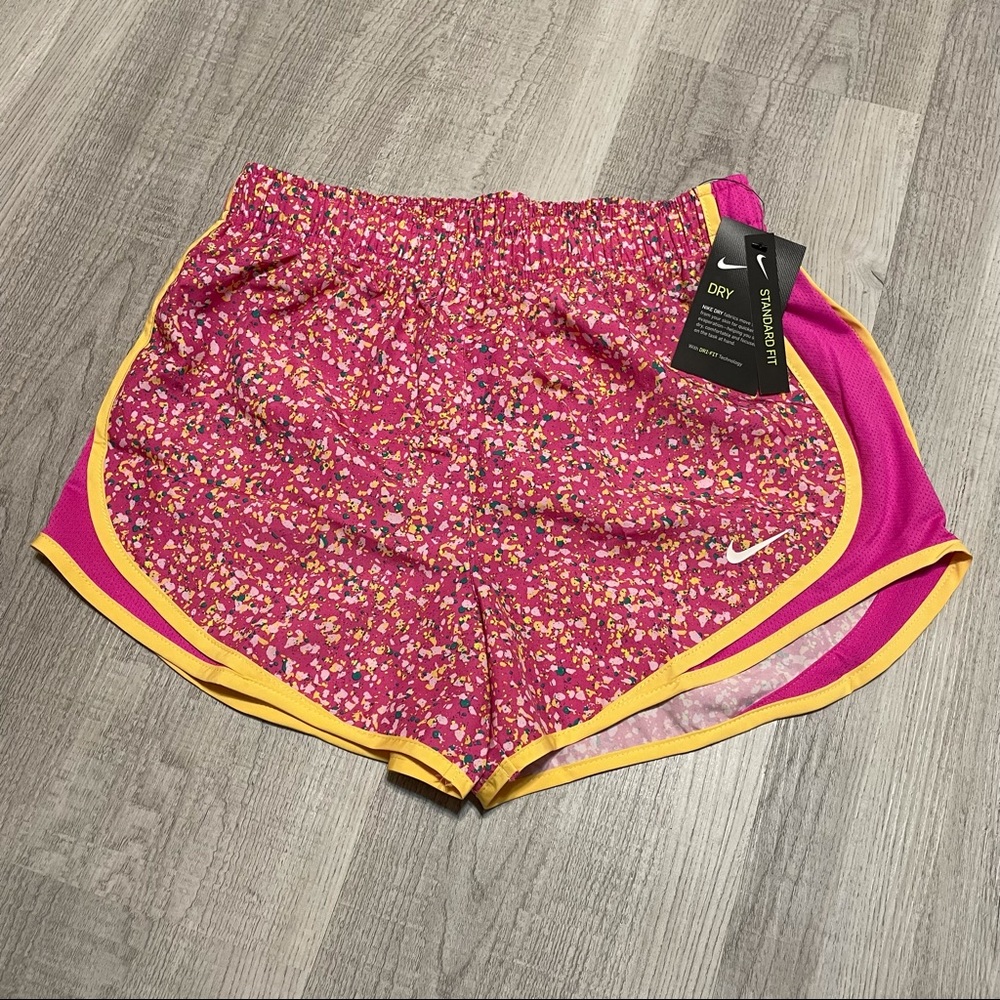 NWT Nike Tempo Running Shorts